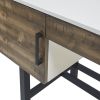 [Only support Drop Shipping Buyer] Kirtley Writing Desk
