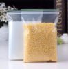 Pack 1000 Greenline Zipper Bags 2 x 2. Seal Top Polyethylene Bags 2x2; Thickness 2 Mil. Resealable Storage Bags for Packing and Storing. Plastic Bags
