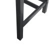 [Only support Drop Shipping Buyer] Kirtley Writing Desk