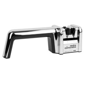 Kitchen Knifes Accessories Professional Knife Sharpener (Color: Silver, Type: Kitchen gadgets)
